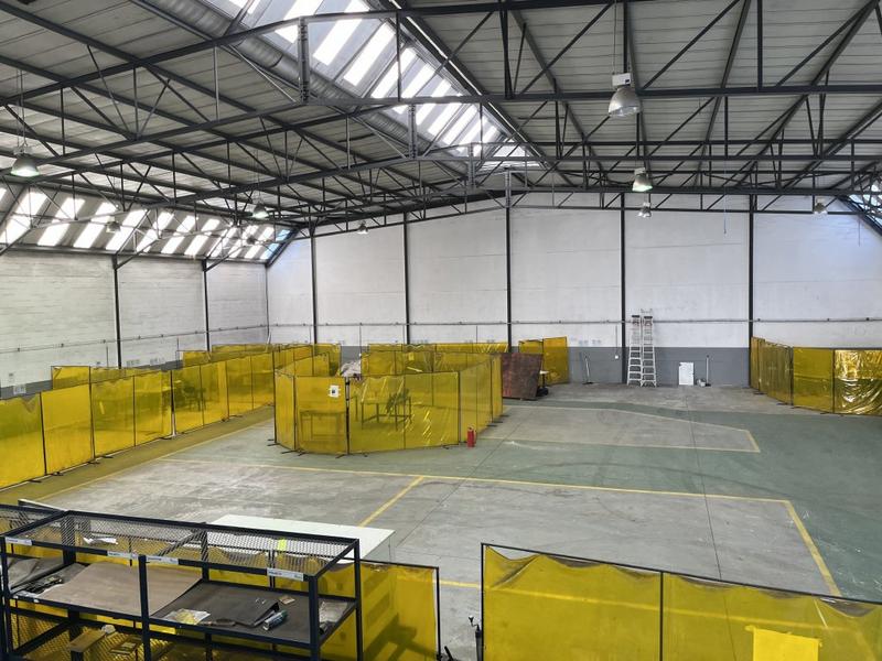 To Let Commercial Property for Rent in Killarney Gardens Western Cape